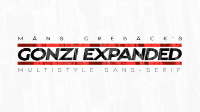 Gonzi Expanded