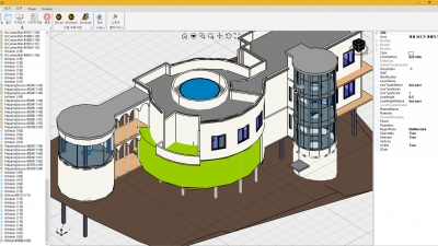비알3D뷰어 BR3DViewer