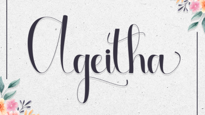Ageitha