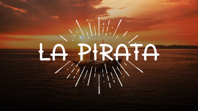 La Pirata
