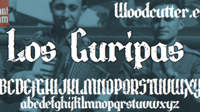 Los Guripas