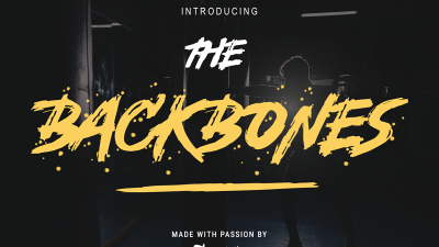 Backbones