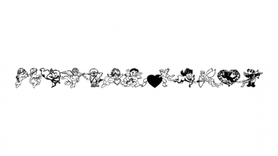 KR Cupids 2003