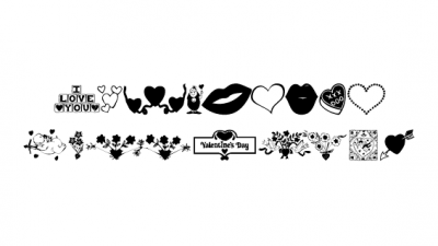 KR Be Mine More