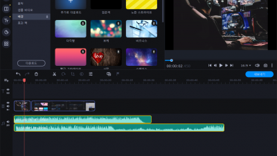 Movavi 비디오 스위트 2021 Movavi Video Suite