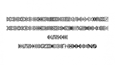 Line Dings BRK