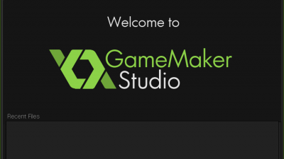 GameMaker Studio