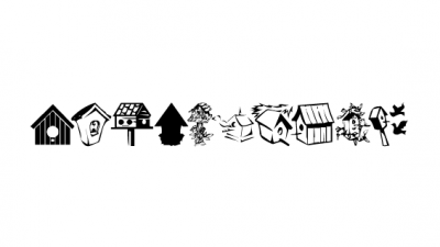 KR Birdhouse