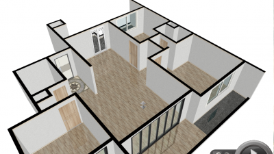 코비아키 3 KOVI Archi 3