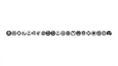 KR Fleurish Circle