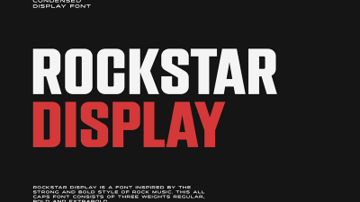Rockstar
