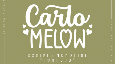 Carlo Melow