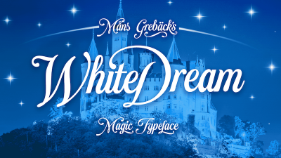 White Dream