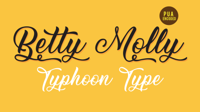 Betty Molly