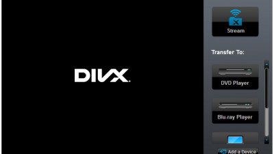 DivX Player
