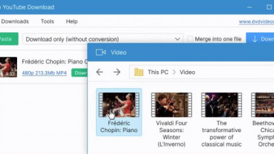 Free YouTube Download for PC and Mac