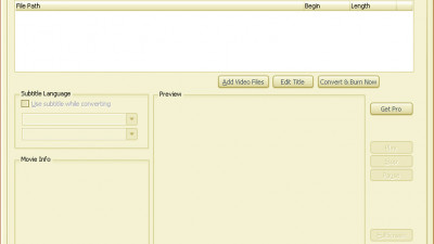 Avi To Dvd Free Converter