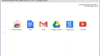 구글 크롬 Google Chrome