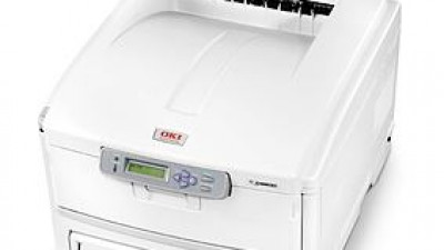 OKI C8800n