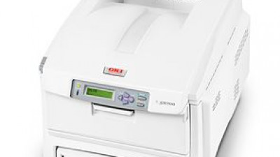 OKI C5700n