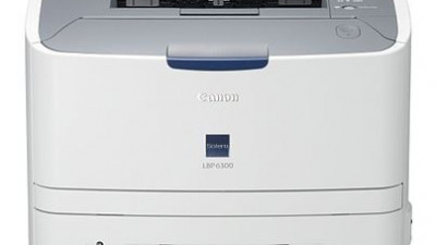 Canon LBP 6300dn