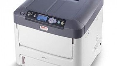 OKI C711n