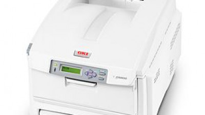 OKI C5600n
