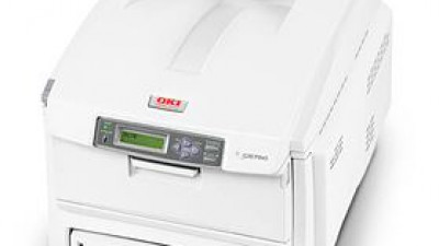 OKI C5750n