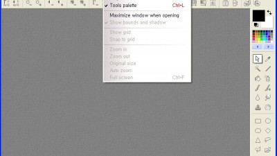 PhotoFiltre