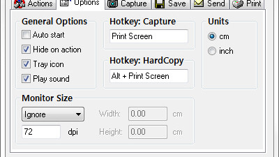 HardCopy Pro