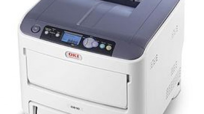 OKI C610n