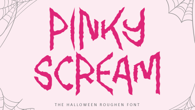 Pinky Scream