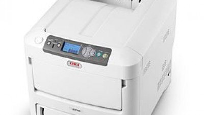 OKI C710n
