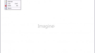 Imagine Picture Viewer