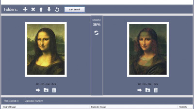 Awesome Duplicate Photo Finder