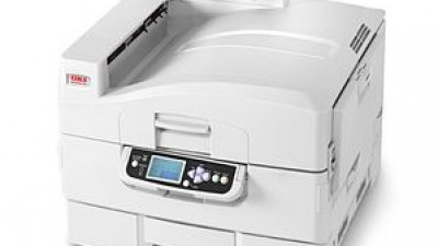 OKI C910n