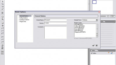 DBDesigner