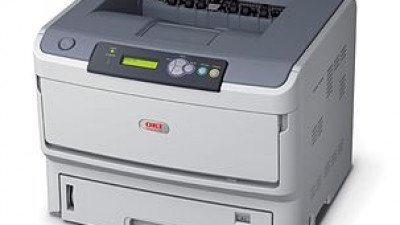 OKI B820n