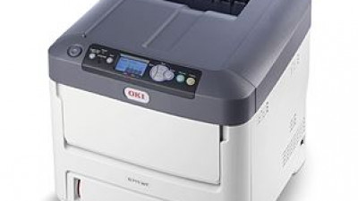 OKI C711WT
