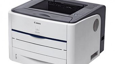 Canon LBP 3300