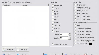 ezIconConverter