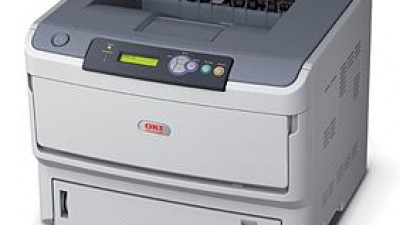 OKI B840dn