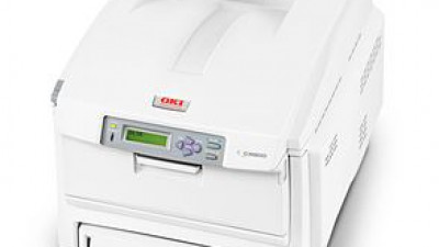 OKI C5800n