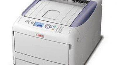 OKI C811n