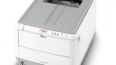 OKI C3300n
