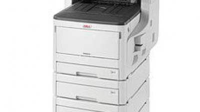 OKI ES8483 MFP