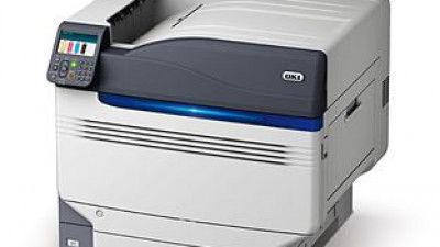 OKI C941dn