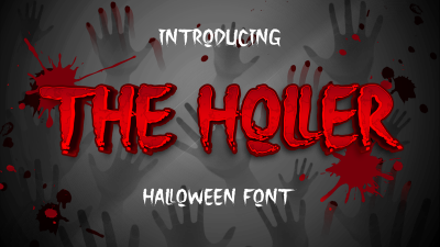 The Holler