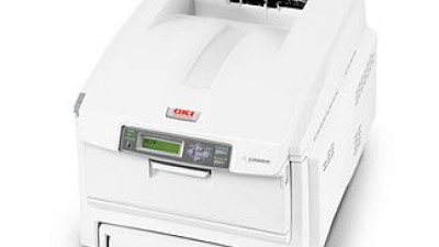 OKI C5650n
