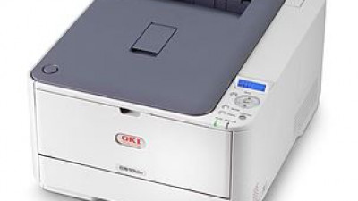 OKI C510dn